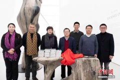 展示青年诗人创作活力 “第40届青春诗会诗丛”首发